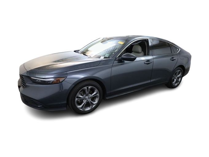 Thumbnail: 2024 Honda Accord - 20