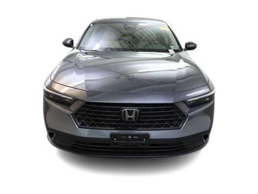 Thumbnail: 2024 Honda Accord - 6
