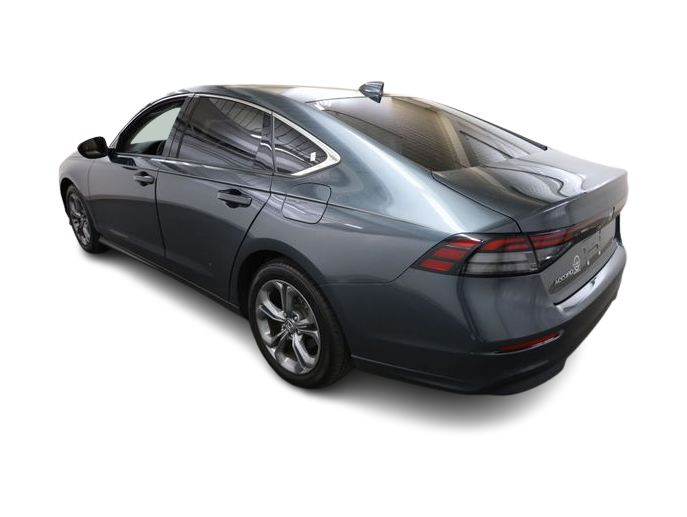 Thumbnail: 2024 Honda Accord - 4
