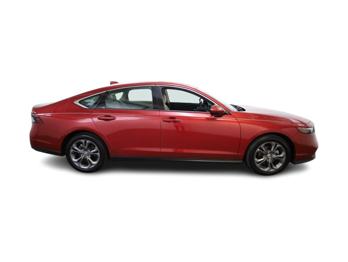 Thumbnail: 2024 Honda Accord - 24