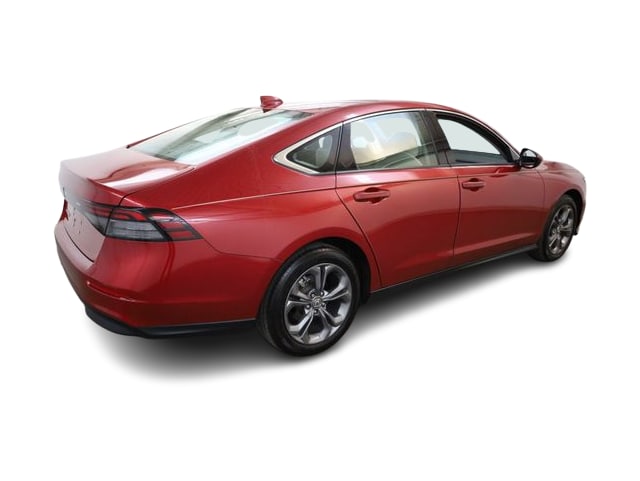 Thumbnail: 2024 Honda Accord - 23