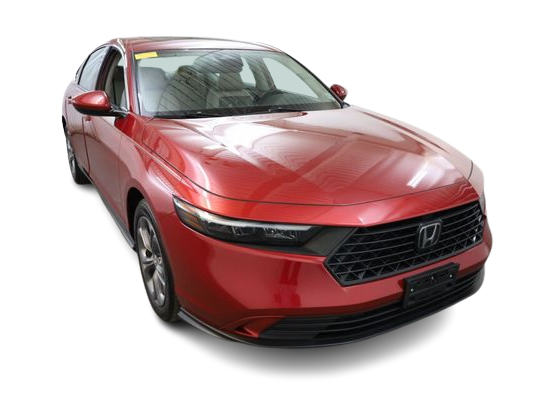 Thumbnail: 2024 Honda Accord - 26