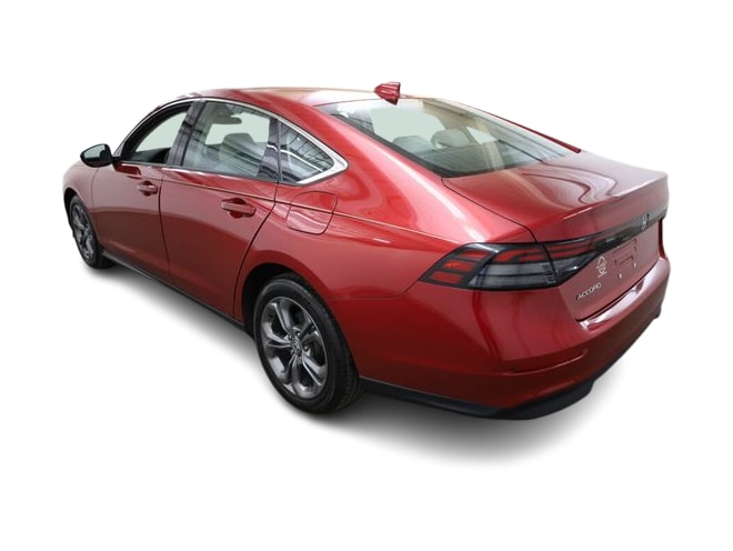 Thumbnail: 2024 Honda Accord - 4
