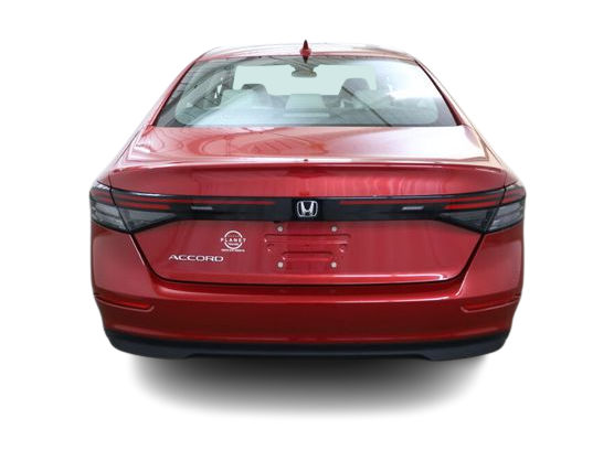 Thumbnail: 2024 Honda Accord - 5