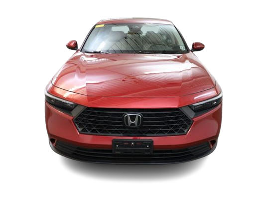 Thumbnail: 2024 Honda Accord - 6
