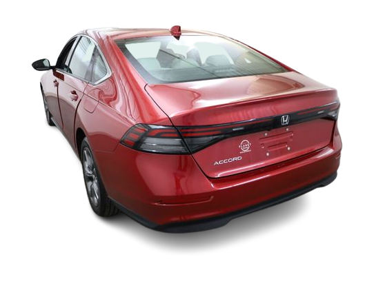 Thumbnail: 2024 Honda Accord - 21