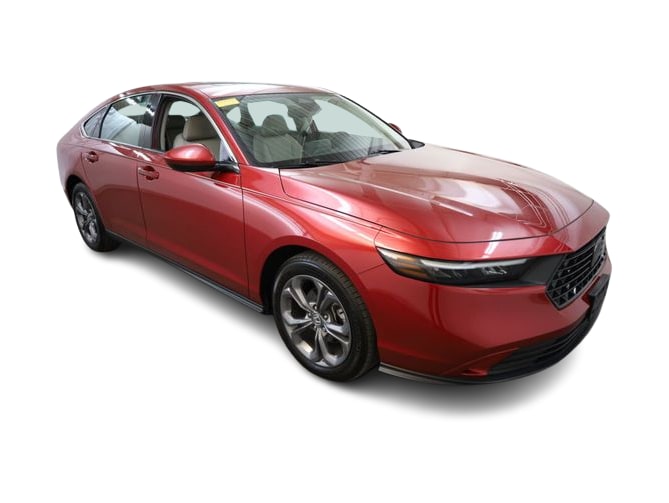 Thumbnail: 2024 Honda Accord - 25
