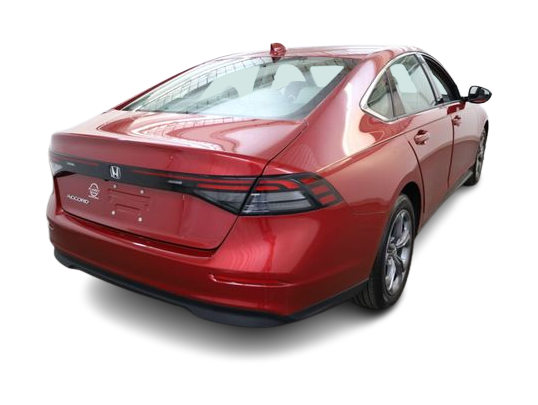 Thumbnail: 2024 Honda Accord - 22