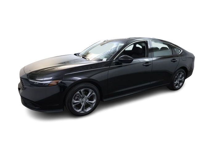 Thumbnail: 2024 Honda Accord - 3