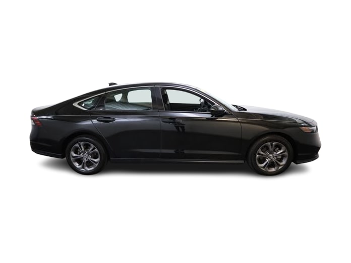 Thumbnail: 2024 Honda Accord - 24