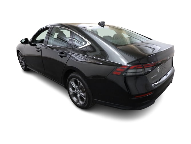 Thumbnail: 2024 Honda Accord - 4