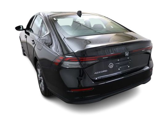 Thumbnail: 2024 Honda Accord - 21