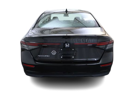 Thumbnail: 2024 Honda Accord - 5