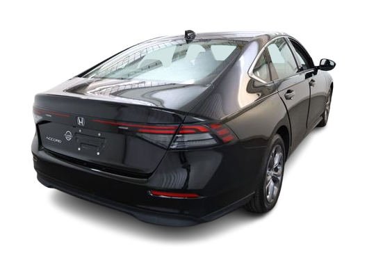 Thumbnail: 2024 Honda Accord - 22