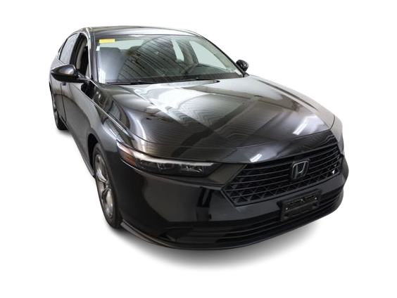 Thumbnail: 2024 Honda Accord - 26