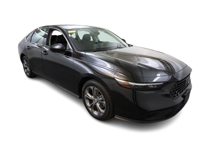 Thumbnail: 2024 Honda Accord - 25
