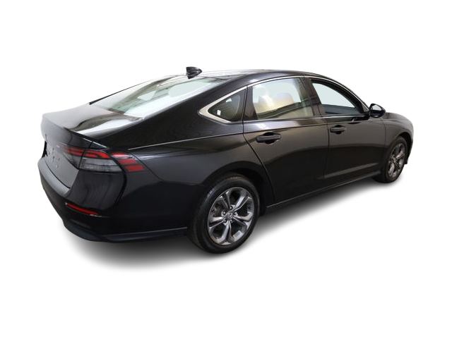 Thumbnail: 2024 Honda Accord - 23