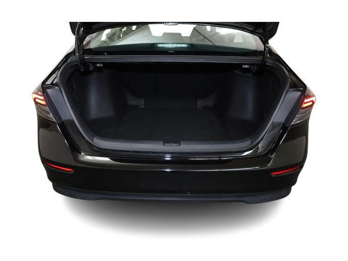 Thumbnail: 2024 Honda Accord - 18