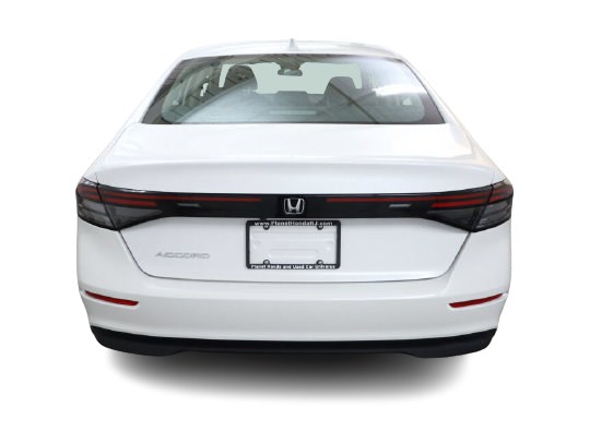 Thumbnail: 2024 Honda Accord - 5