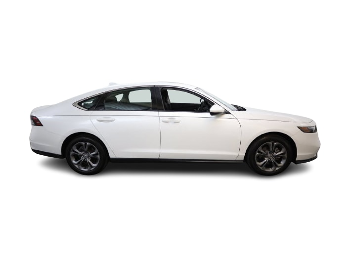 Thumbnail: 2024 Honda Accord - 24