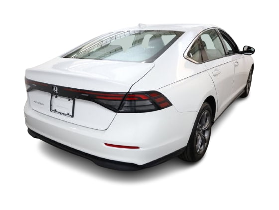 Thumbnail: 2024 Honda Accord - 22