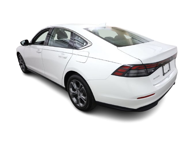 Thumbnail: 2024 Honda Accord - 4