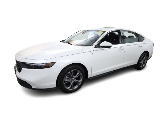 Thumbnail: 2024 Honda Accord - 20