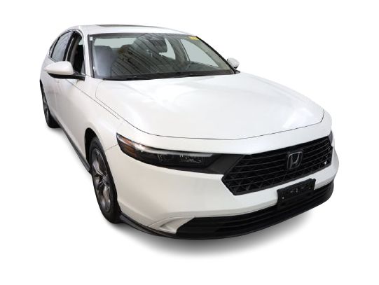 Thumbnail: 2024 Honda Accord - 26