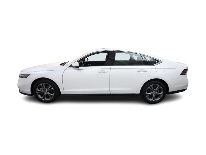 Thumbnail: 2024 Honda Accord - 3