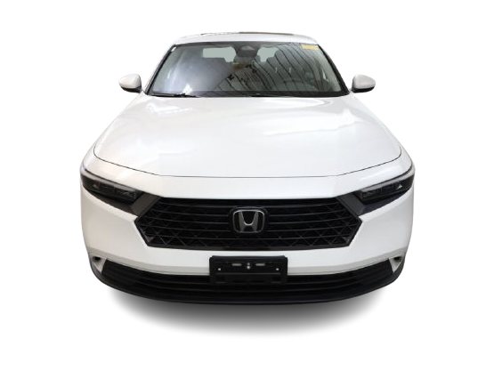 Thumbnail: 2024 Honda Accord - 6