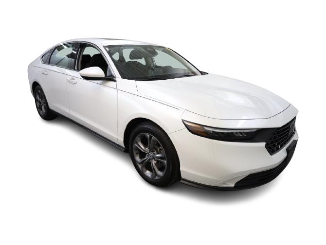 Thumbnail: 2024 Honda Accord - 25