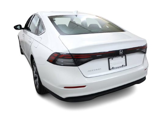 Thumbnail: 2024 Honda Accord - 21