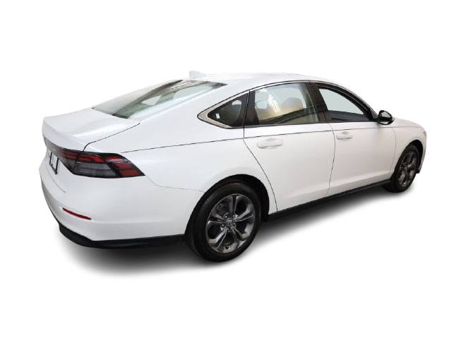 Thumbnail: 2024 Honda Accord - 23