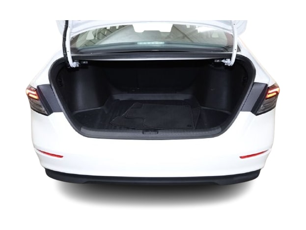 Thumbnail: 2024 Honda Accord - 18