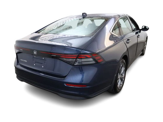 Thumbnail: 2023 Honda Accord - 22