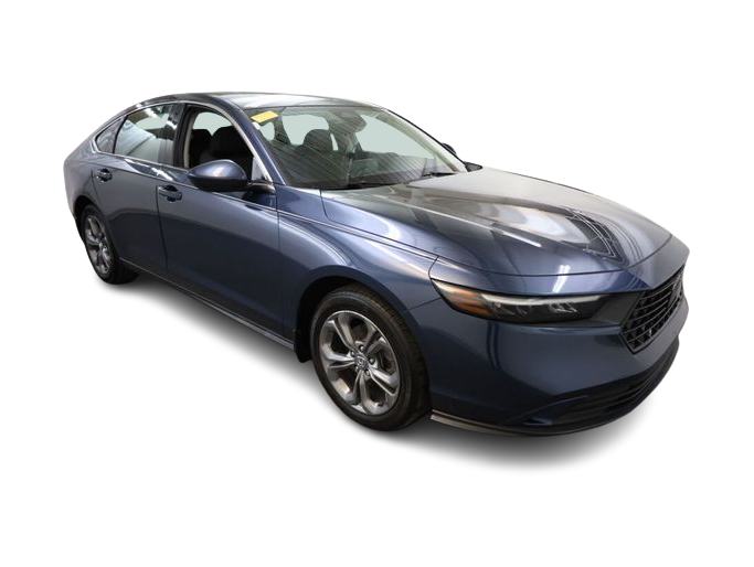 Thumbnail: 2023 Honda Accord - 25