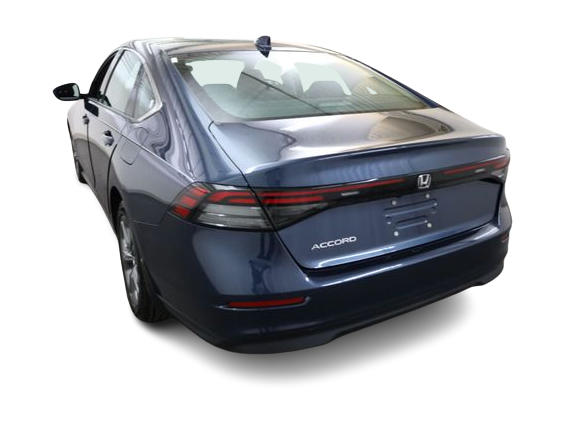 Thumbnail: 2023 Honda Accord - 21
