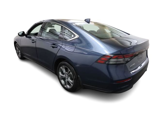 Thumbnail: 2023 Honda Accord - 4