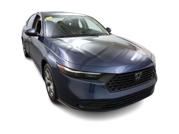 Thumbnail: 2023 Honda Accord - 26