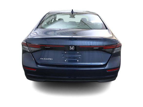 Thumbnail: 2023 Honda Accord - 5