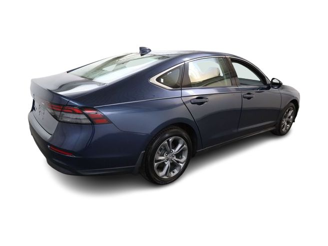 Thumbnail: 2023 Honda Accord - 23