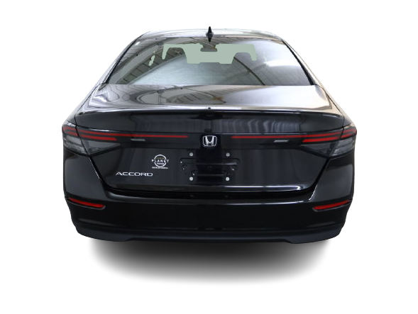Thumbnail: 2024 Honda Accord - 5