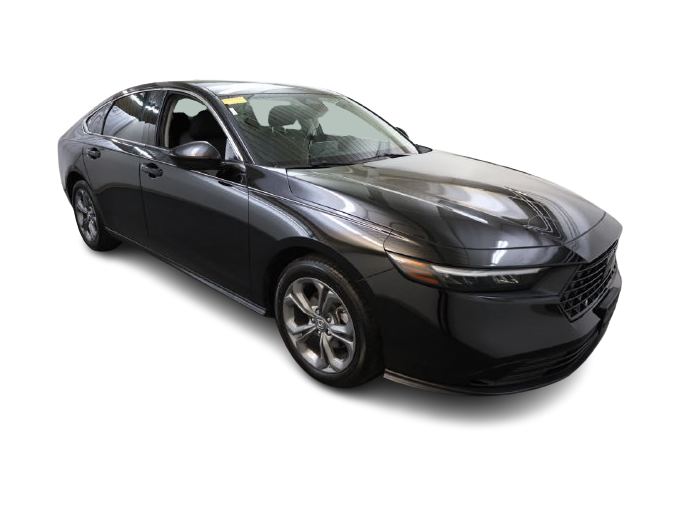 Thumbnail: 2024 Honda Accord - 25