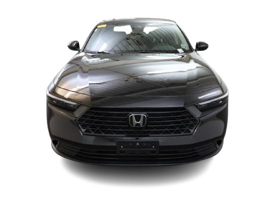 Thumbnail: 2024 Honda Accord - 6