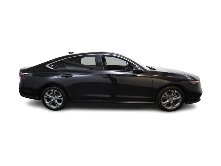 Thumbnail: 2024 Honda Accord - 24