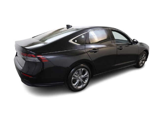 Thumbnail: 2024 Honda Accord - 23