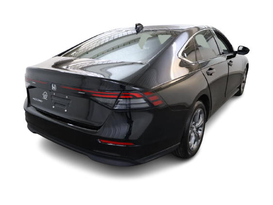Thumbnail: 2024 Honda Accord - 22