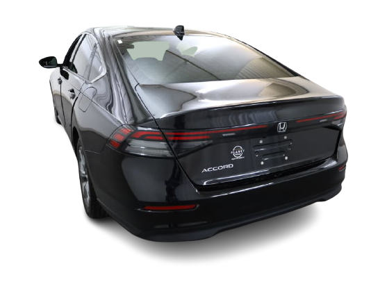 Thumbnail: 2024 Honda Accord - 21