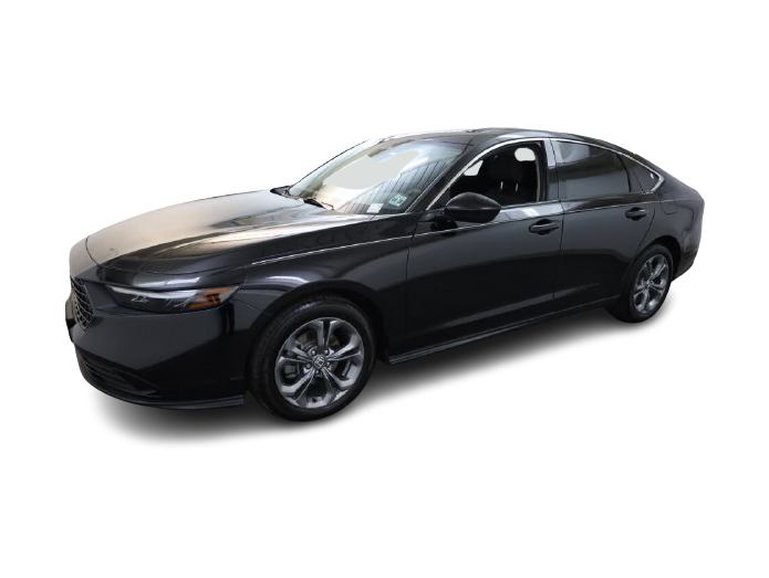 Thumbnail: 2024 Honda Accord - 20