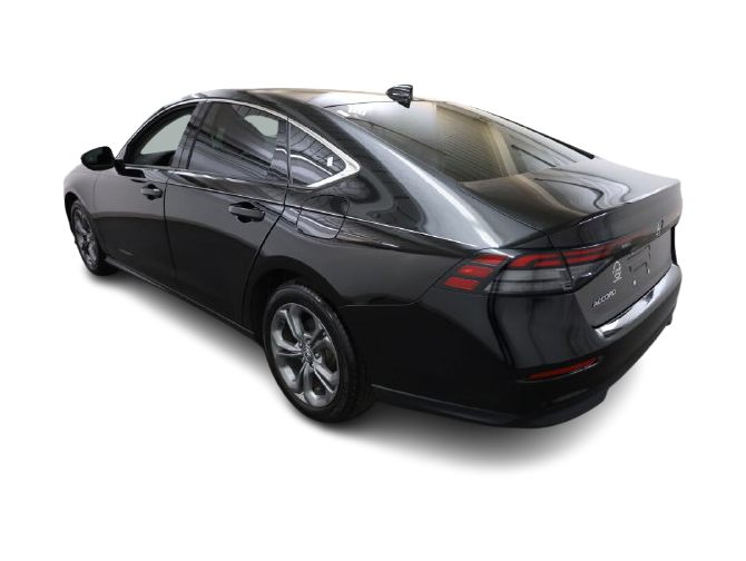Thumbnail: 2024 Honda Accord - 4